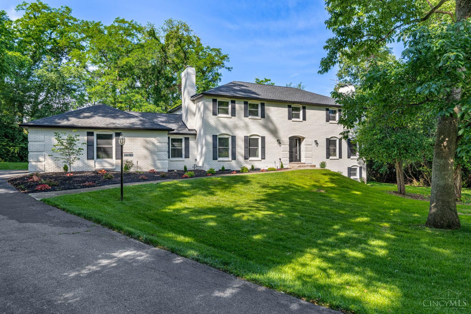 474 Chowning Circle — photo