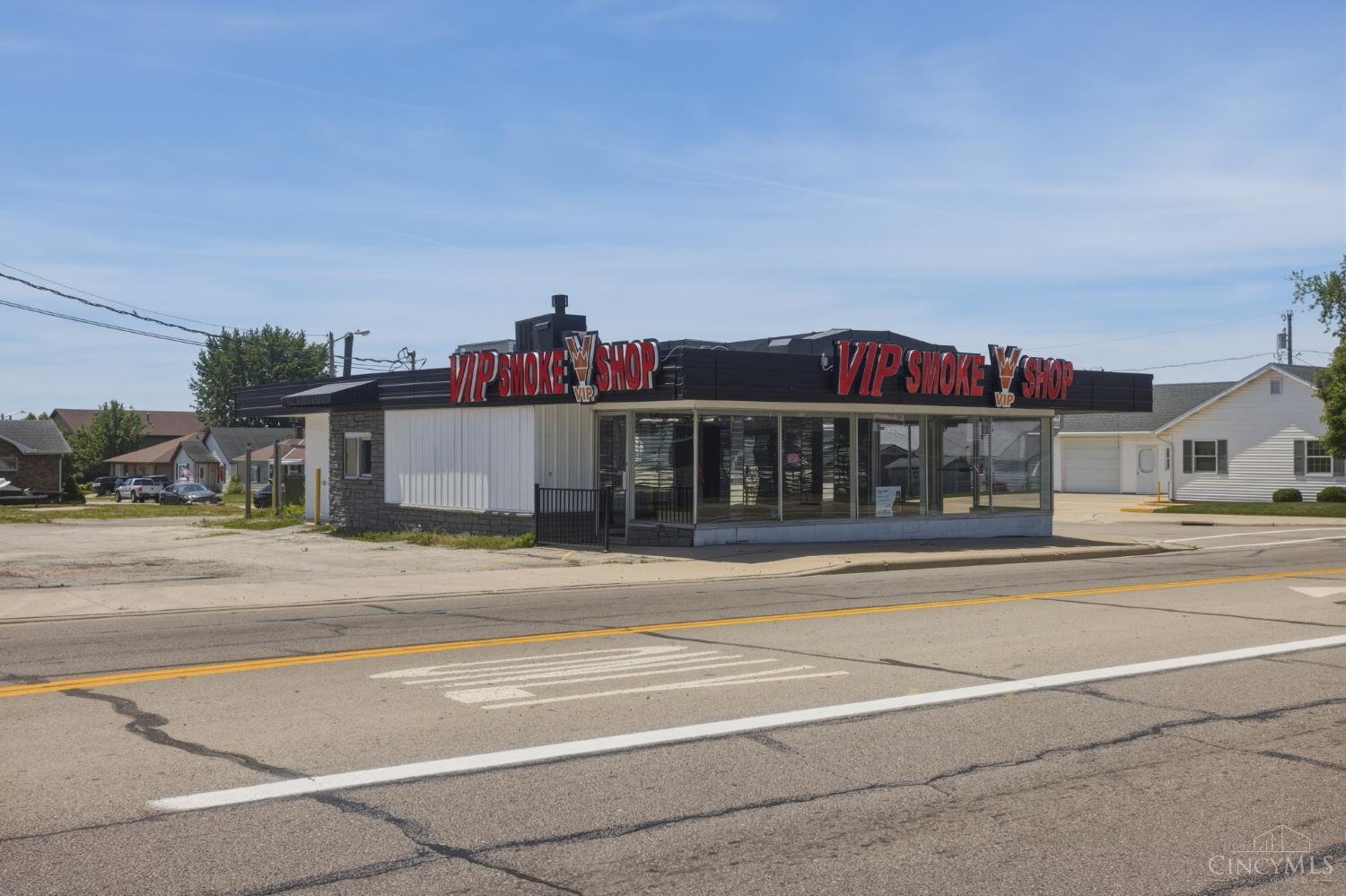 994 E Market Street — photo