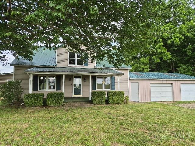 100 Thomas Stone Road — photo
