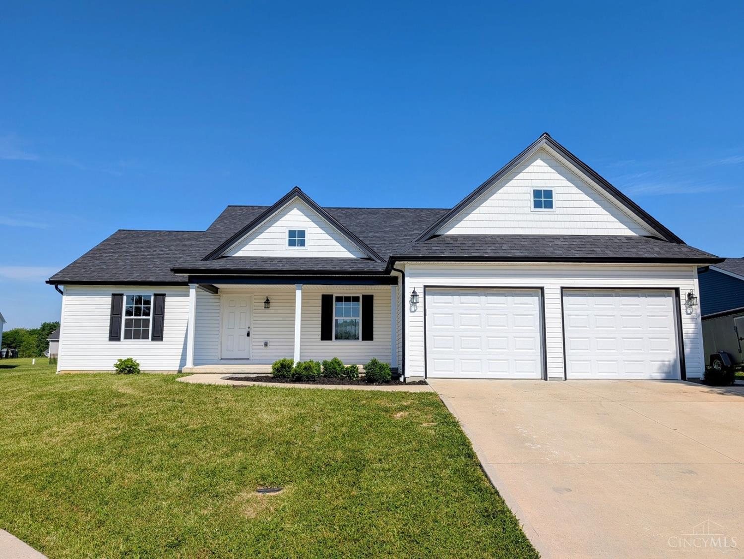 165 Zachary Drive — photo
