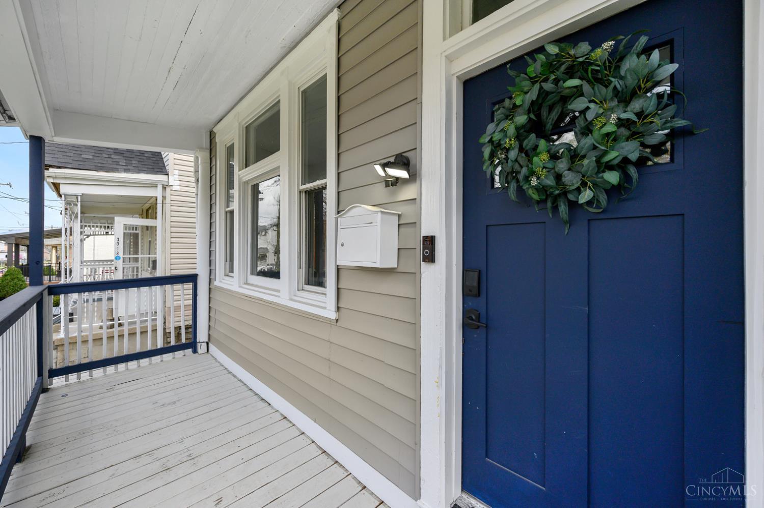 3016 Hackberry Street, Cincinnati, OH 45206 — photo 3