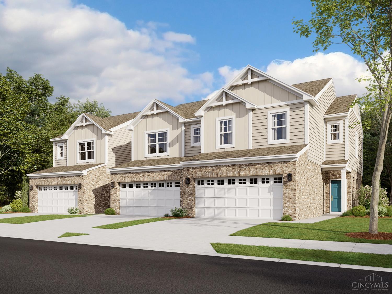7251 Grandpoint Drive — photo