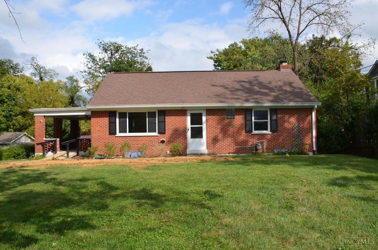 5834 Highview Drive — photo