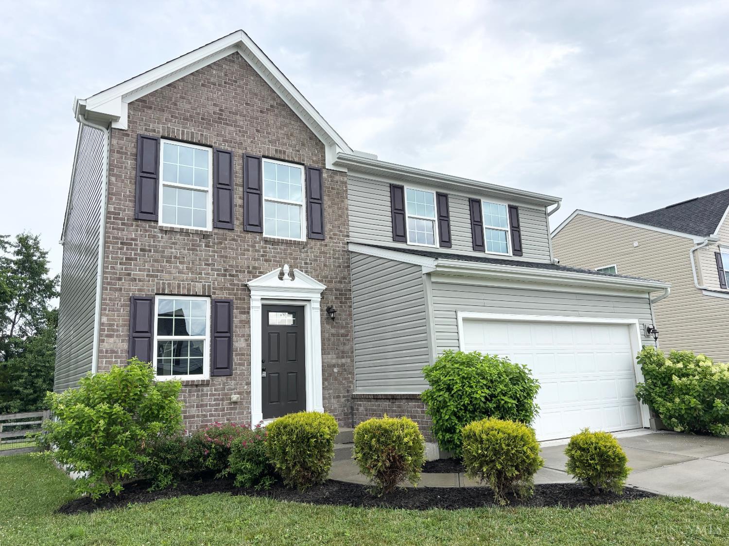 1394 Apple Farm Drive — photo