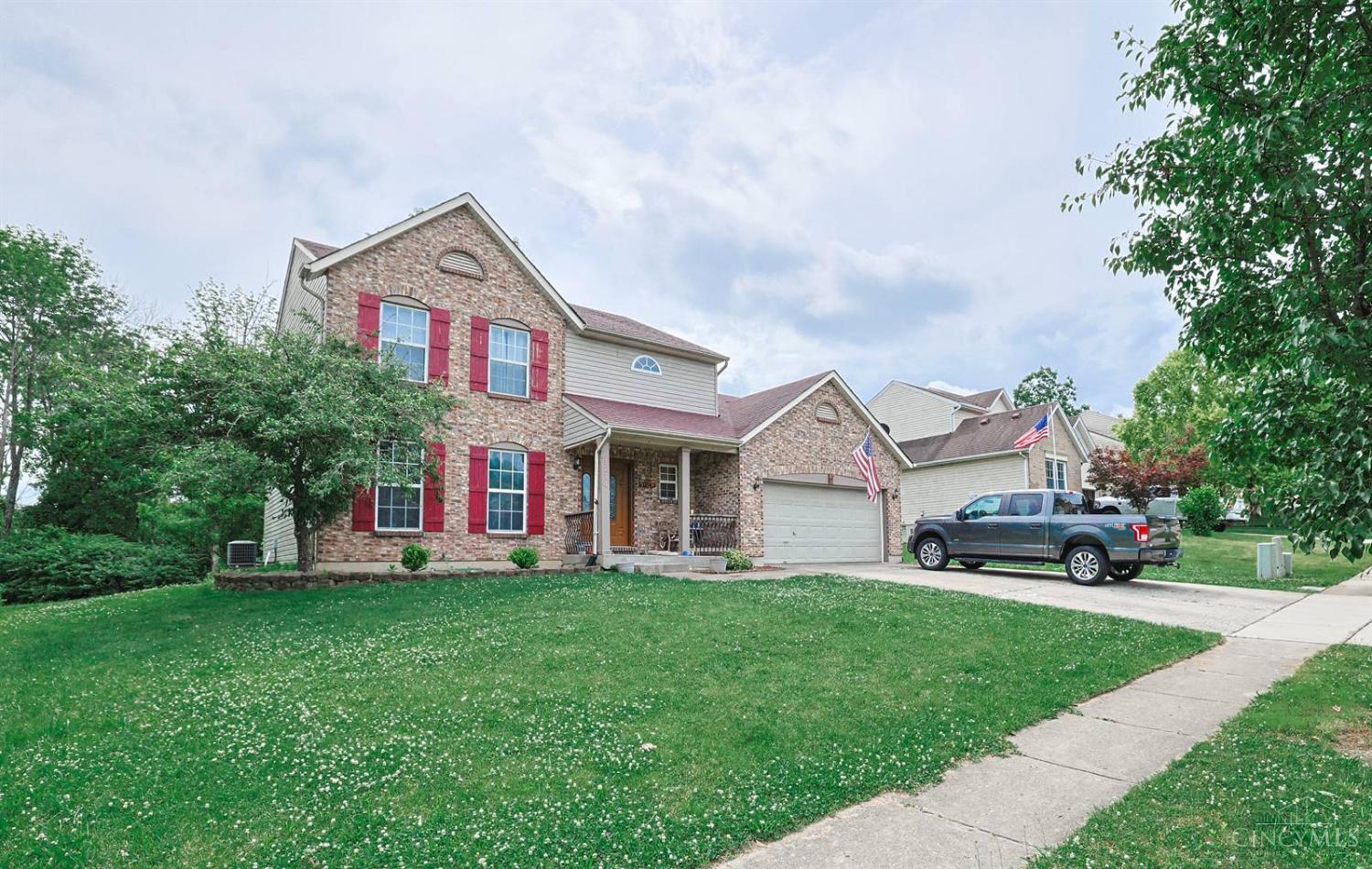 1214 Poplar Hill Drive — photo
