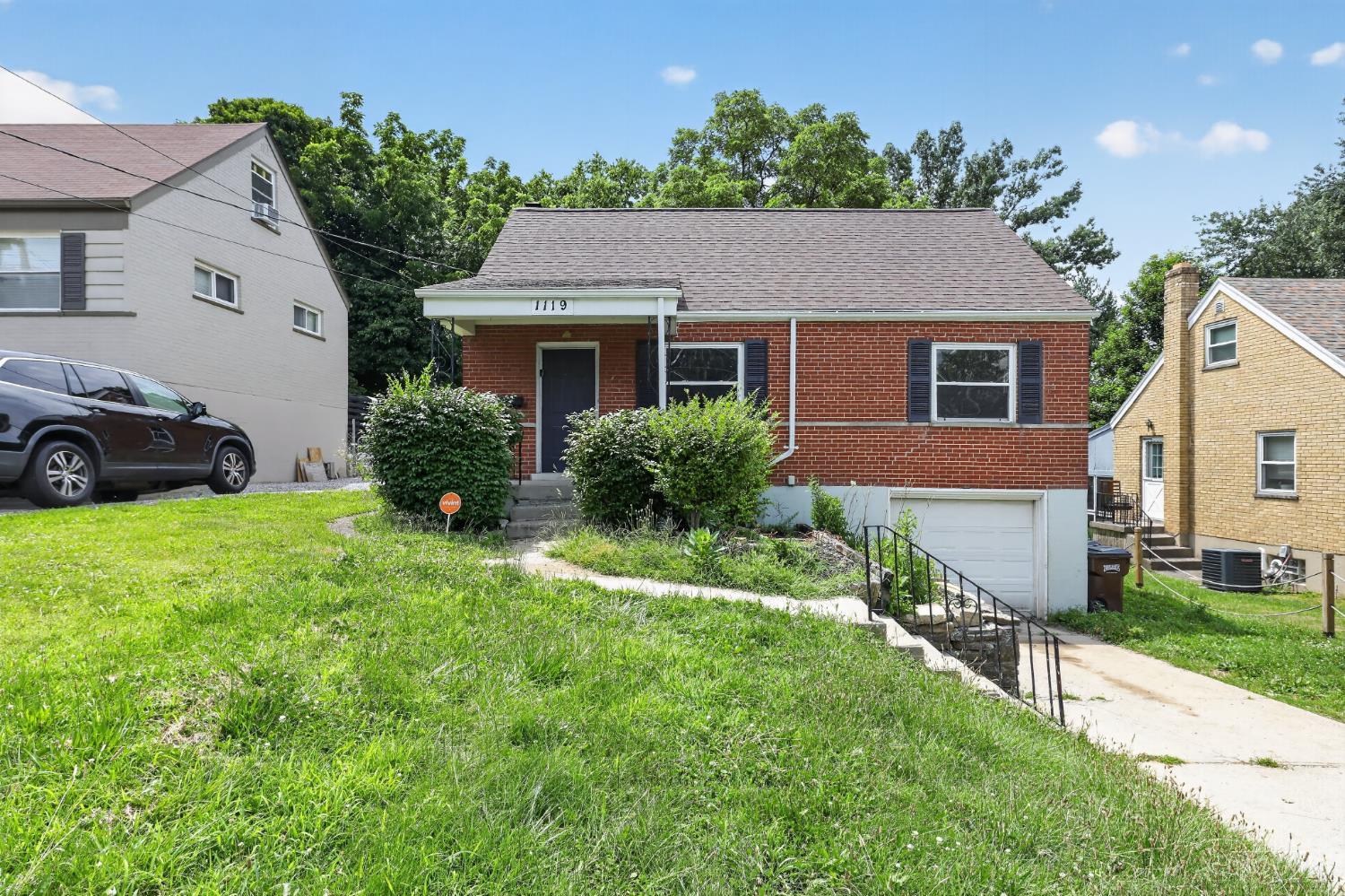 1119 Anderson Ferry Road — photo
