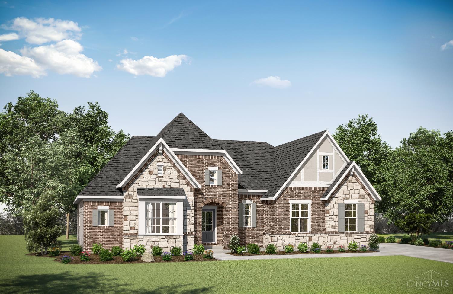 3332 Blue Springs Drive — photo