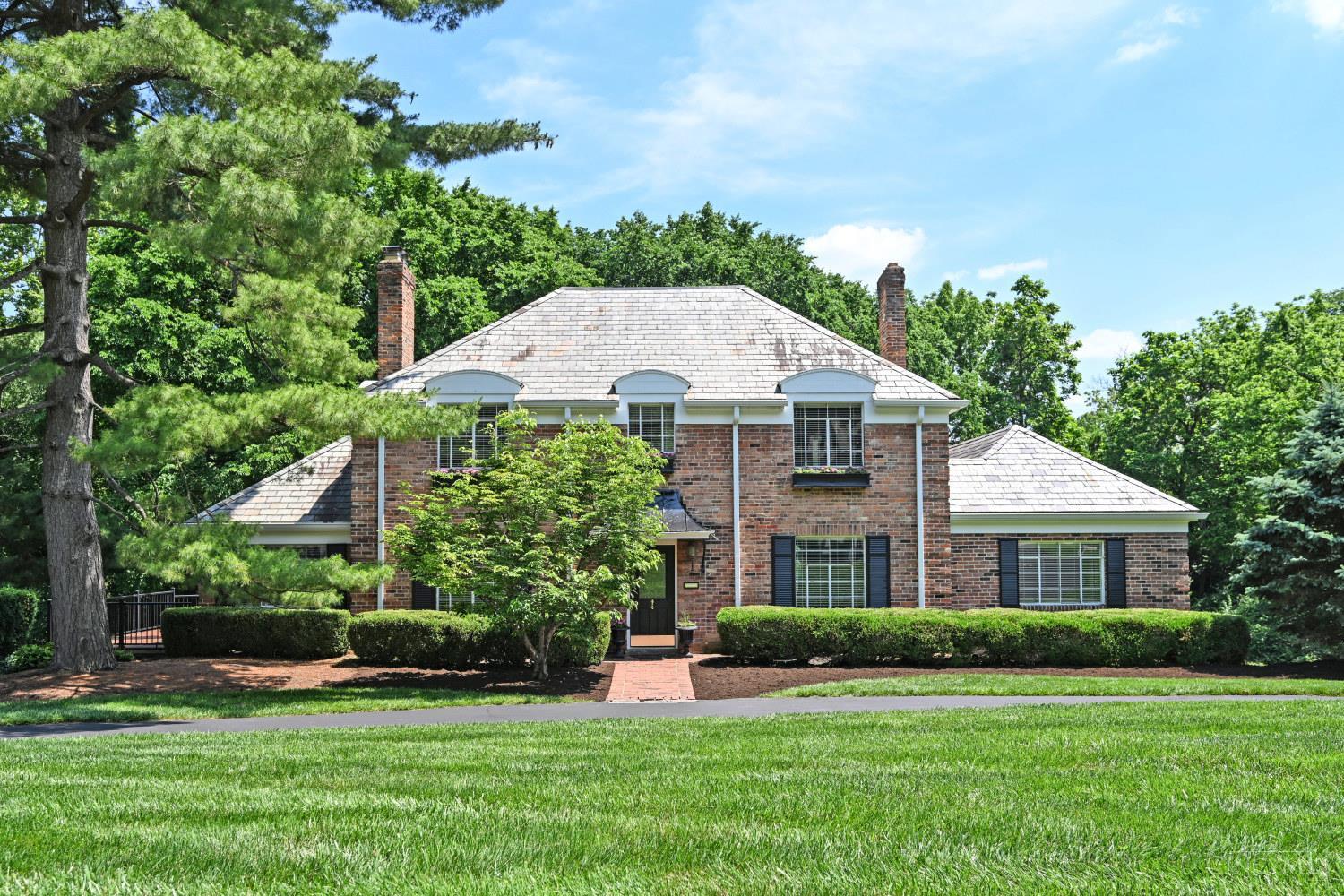 101 Linden Drive — photo