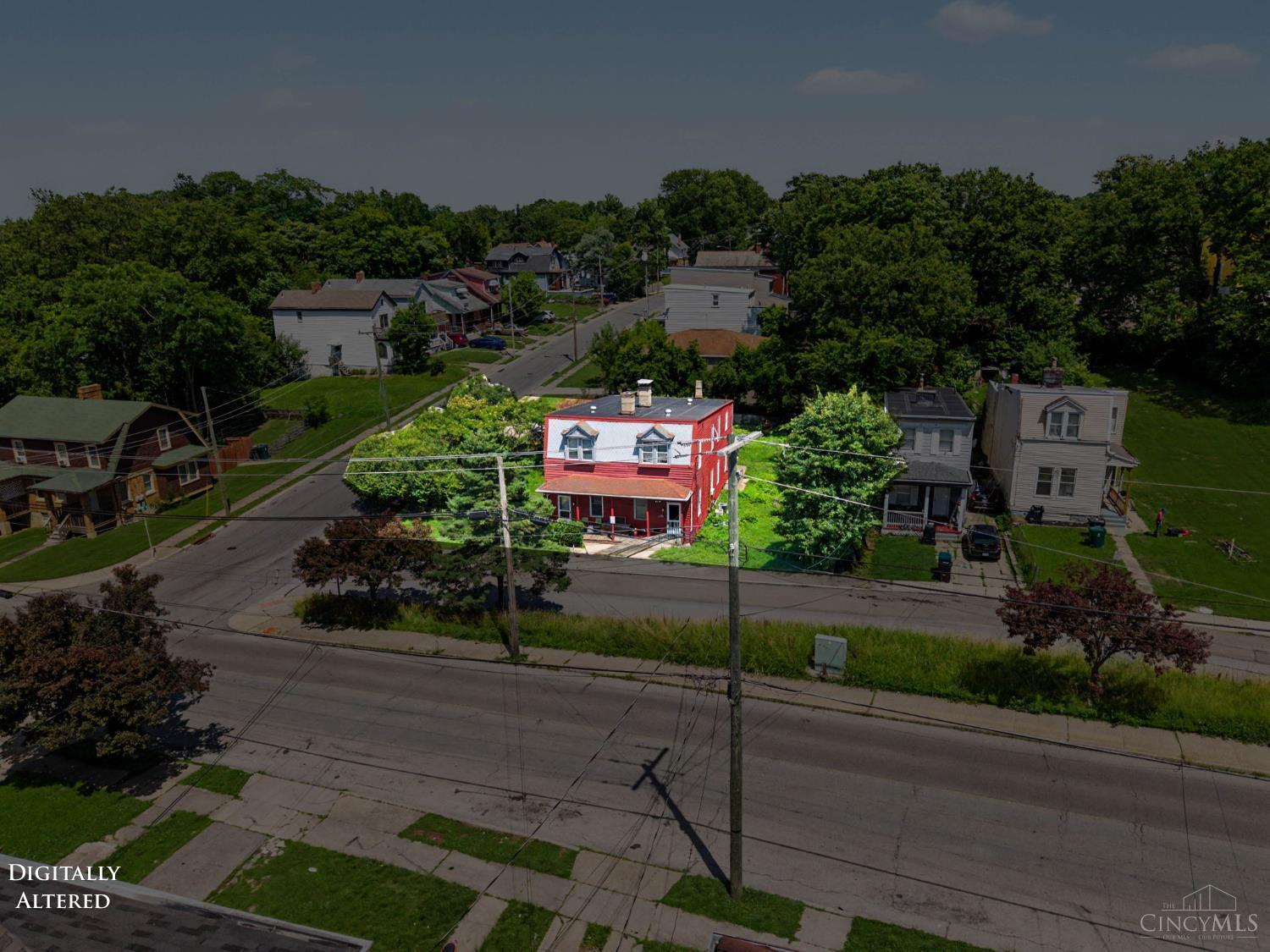 1246 Quebec Road, Cincinnati, OH 45205