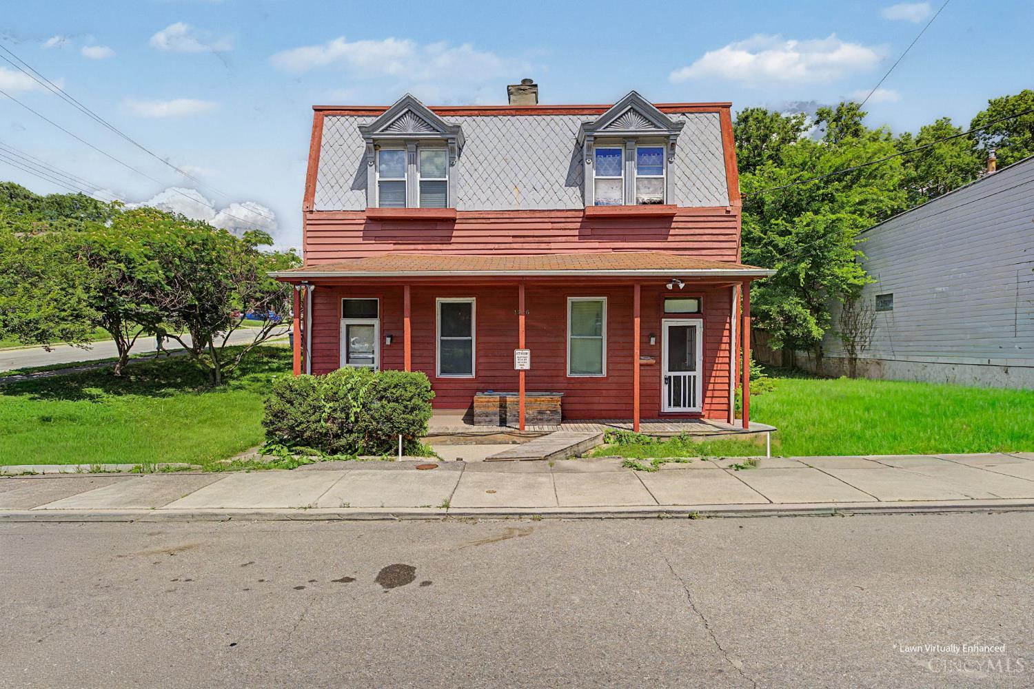 1246 Quebec Road, Cincinnati, OH 45205 — photo 2
