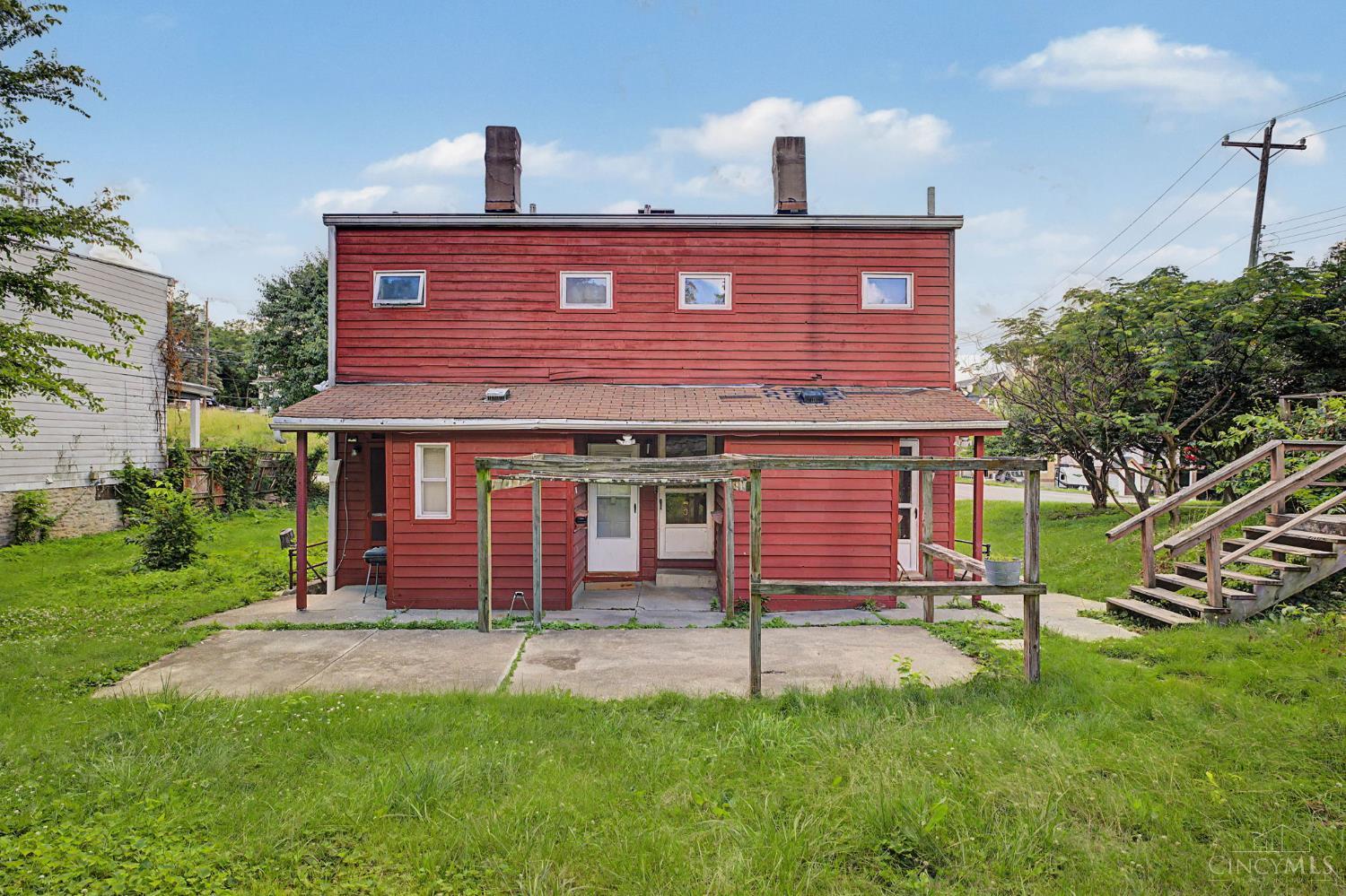 1246 Quebec Road, Cincinnati, OH 45205 — photo 3