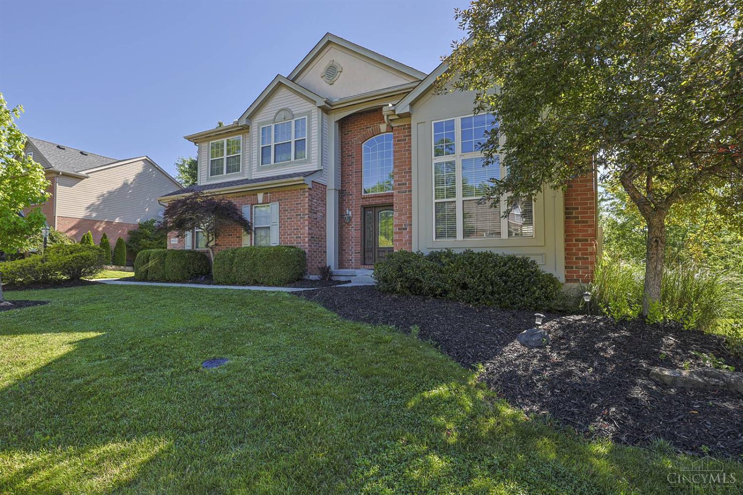 10510 Asheville Pine Court — photo
