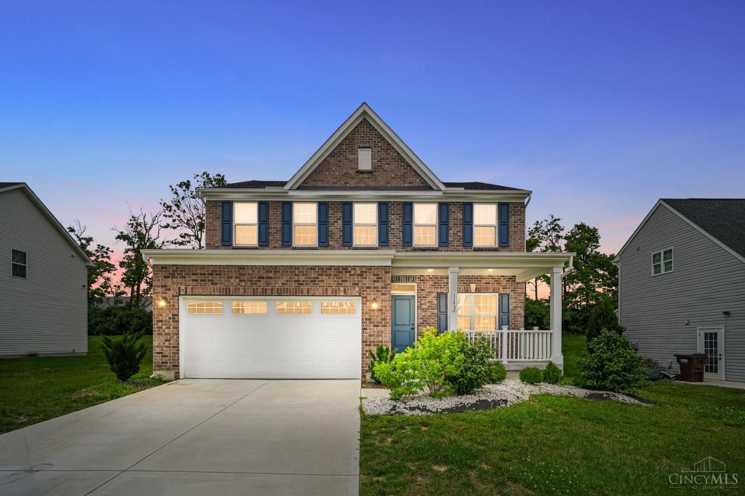 1152 Autumn Ridge Drive — photo