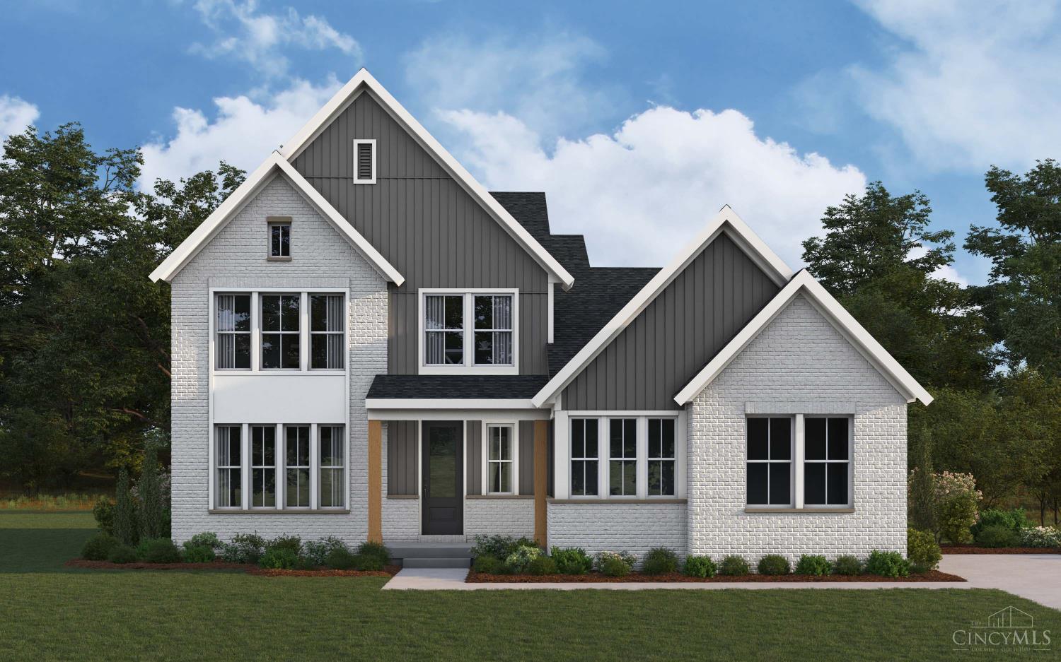 8260 Streamside Drive — photo