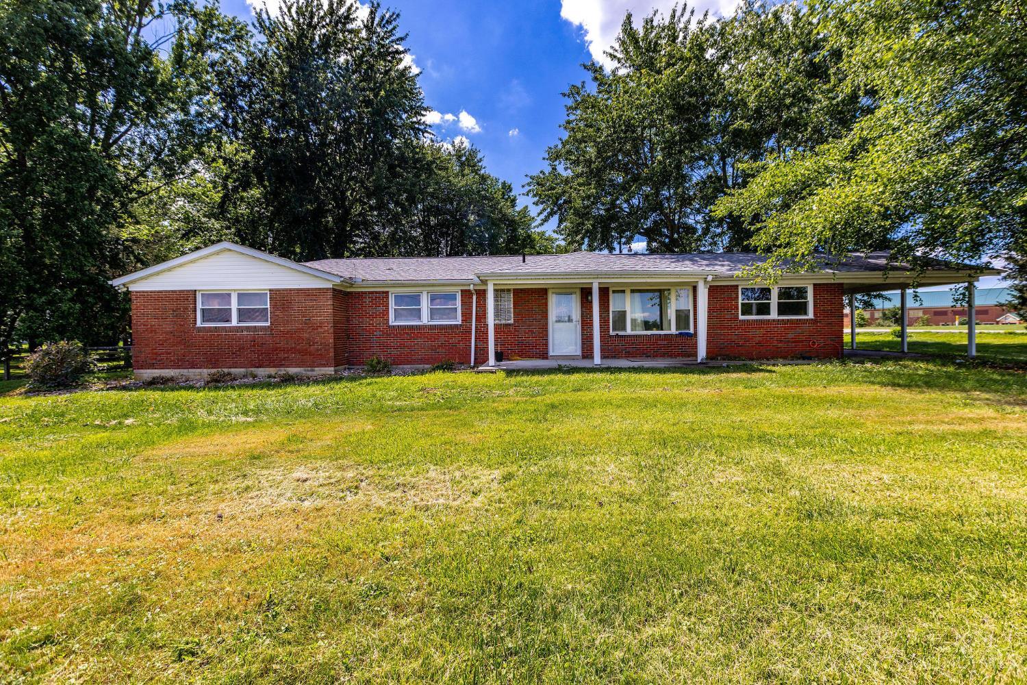 1593 Stephens Road — photo
