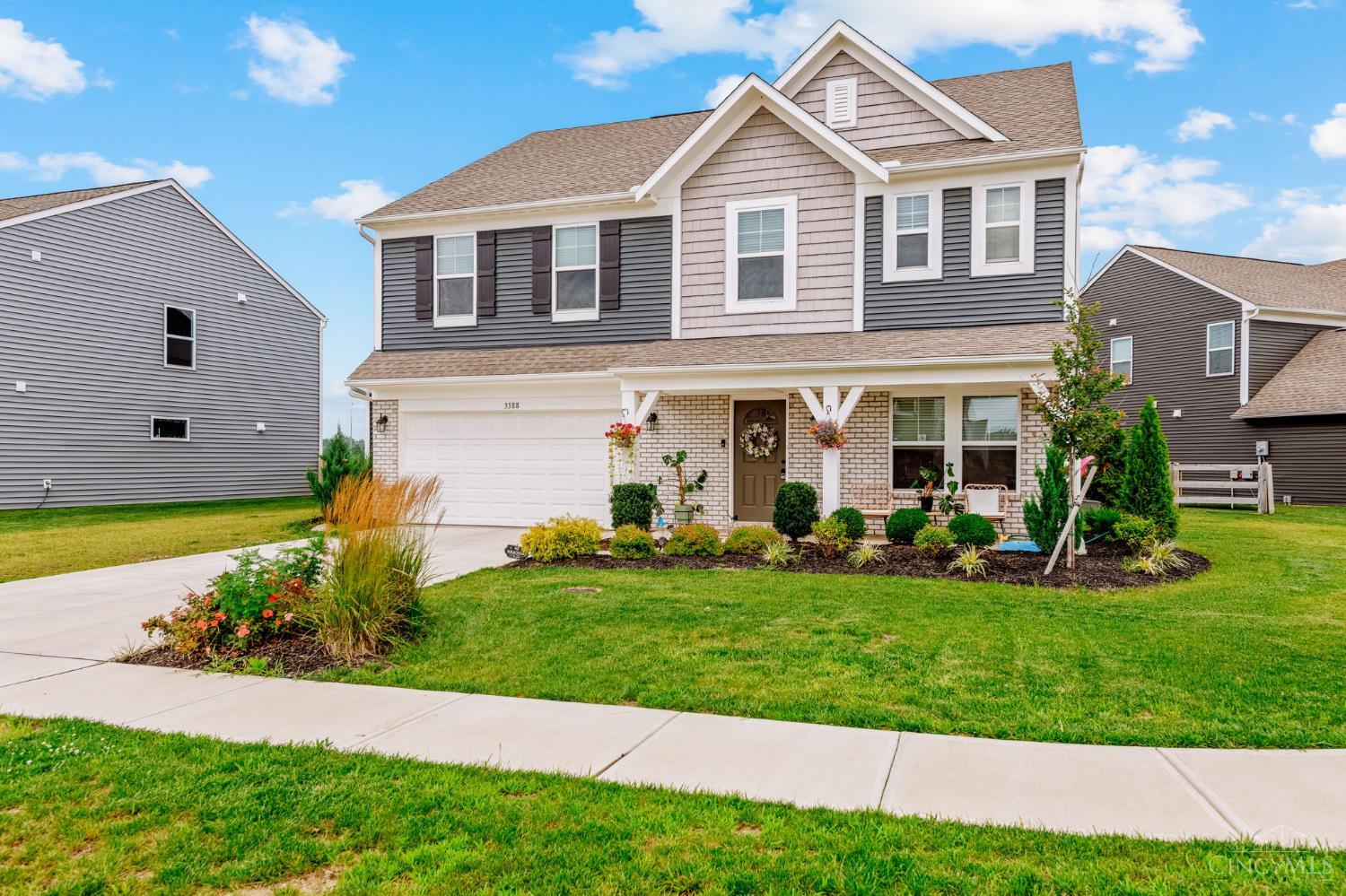 3388 Sunbeam Place, Batavia, OH 45103 — photo 2