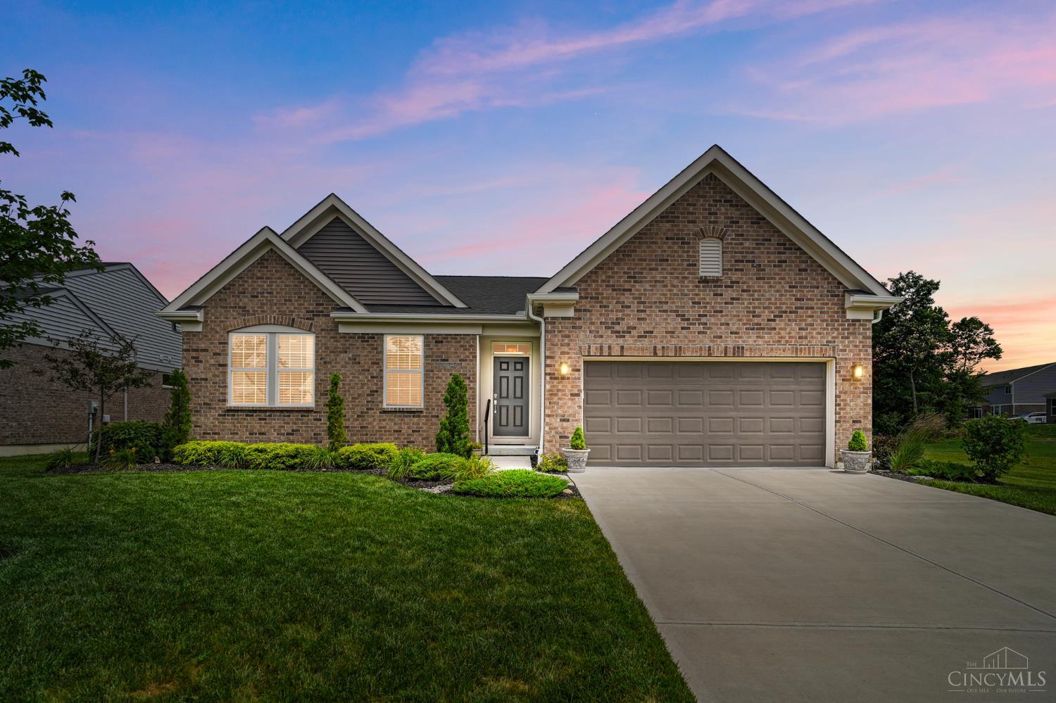5506 Rock Creek Lane — photo