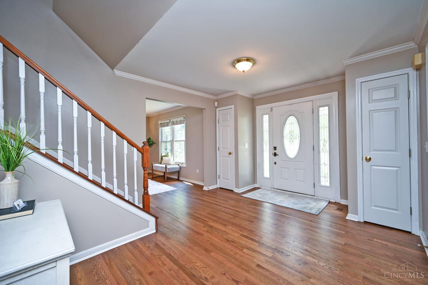 935 Paxton Lake Cove — photo
