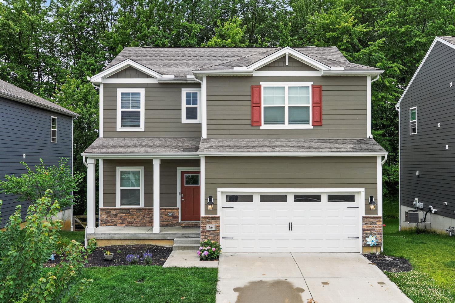 66 Snapdragon Drive — photo