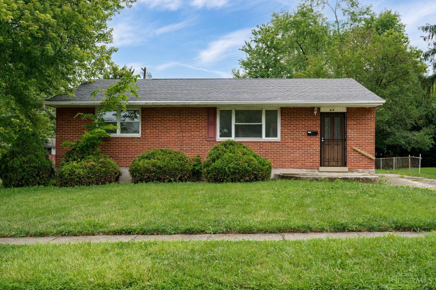 42 Stubbs Drive — photo