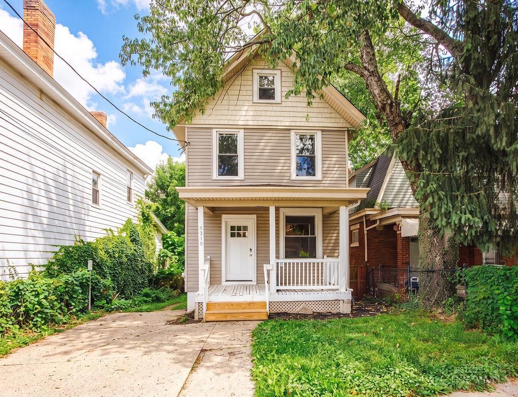 5315 Carthage Avenue — photo