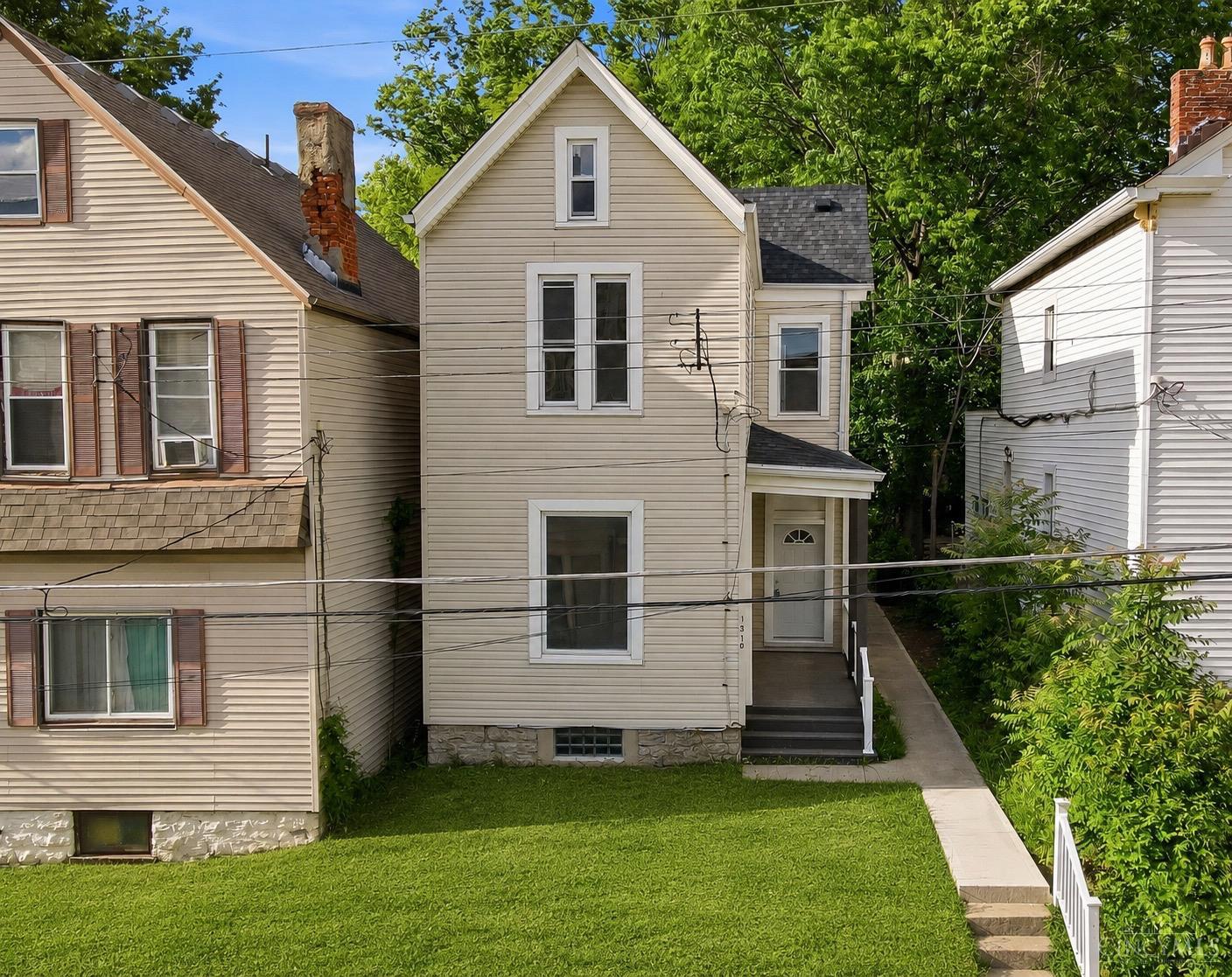 1510 Merrimac Street — photo