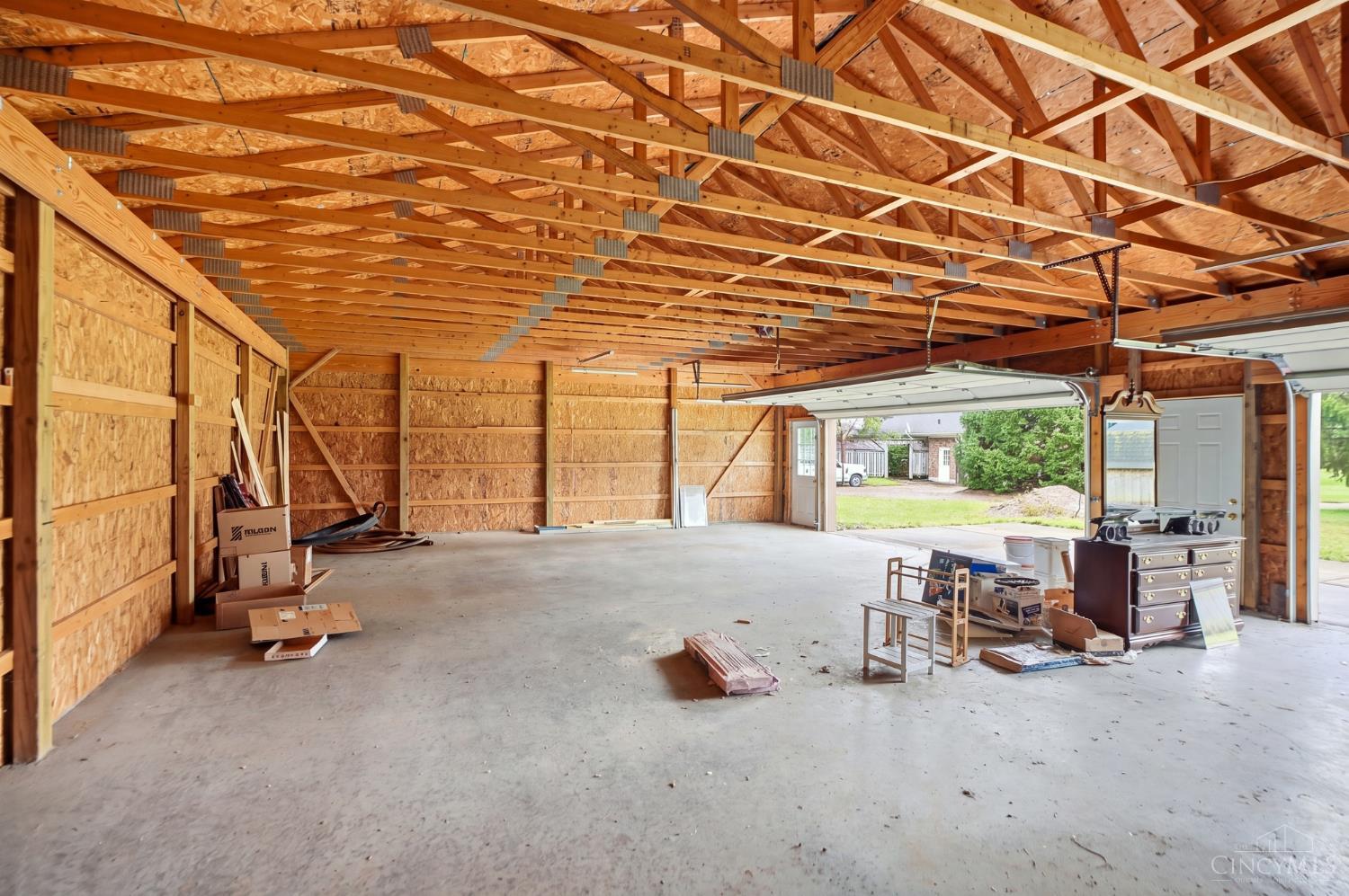 3414 Millville Oxford Road — photo