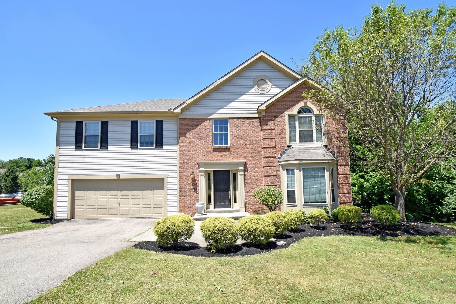 6490 Glenarbor Drive — photo