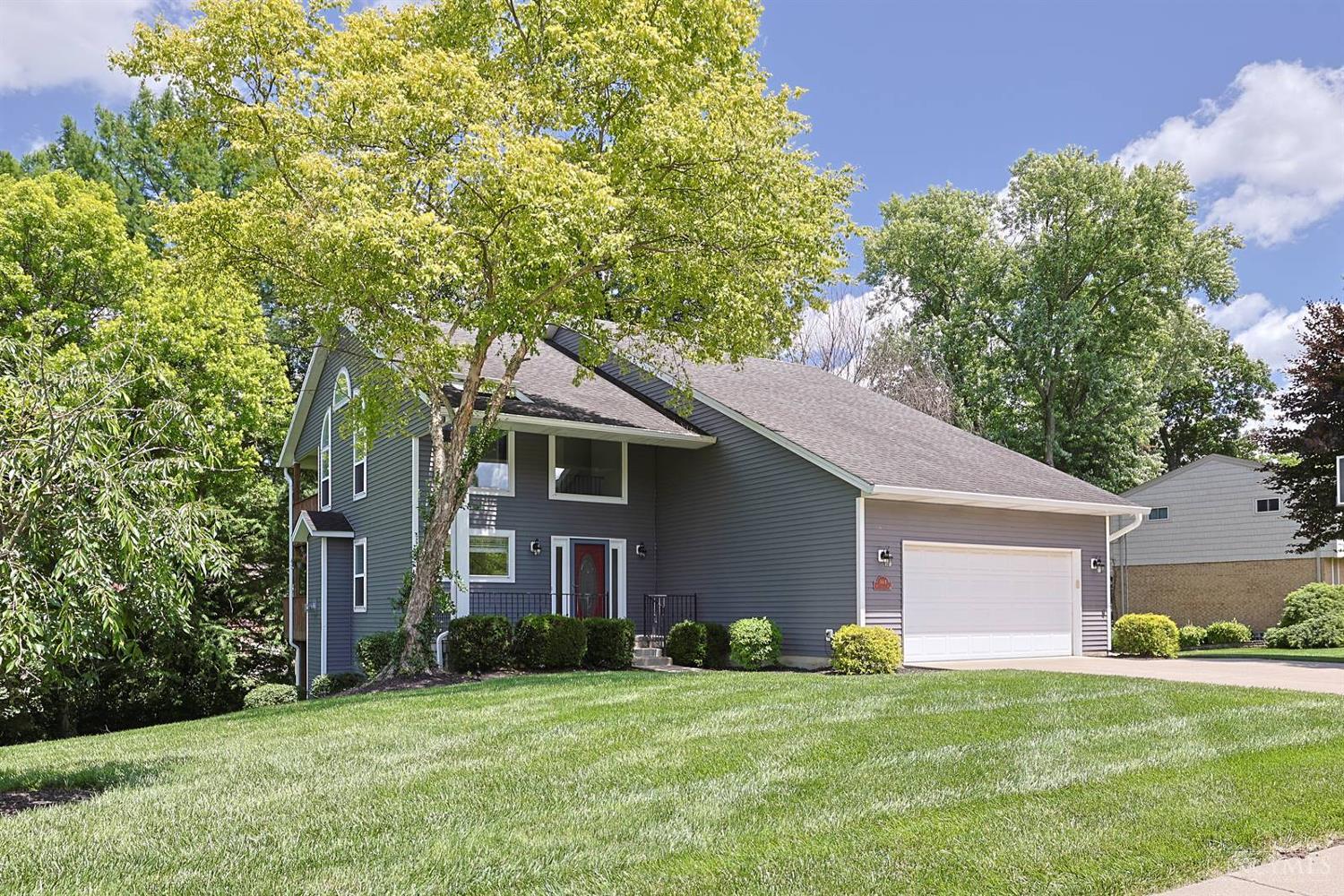 5614 Williamsburg Way — photo