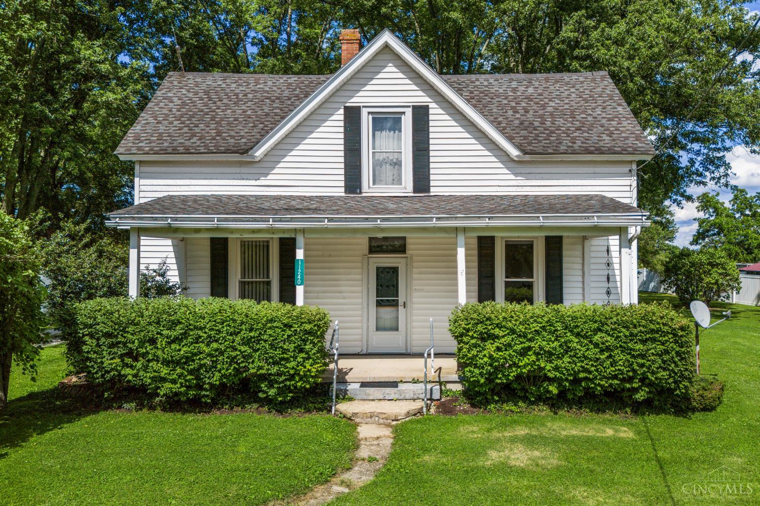 11240 St Rt 73 — photo