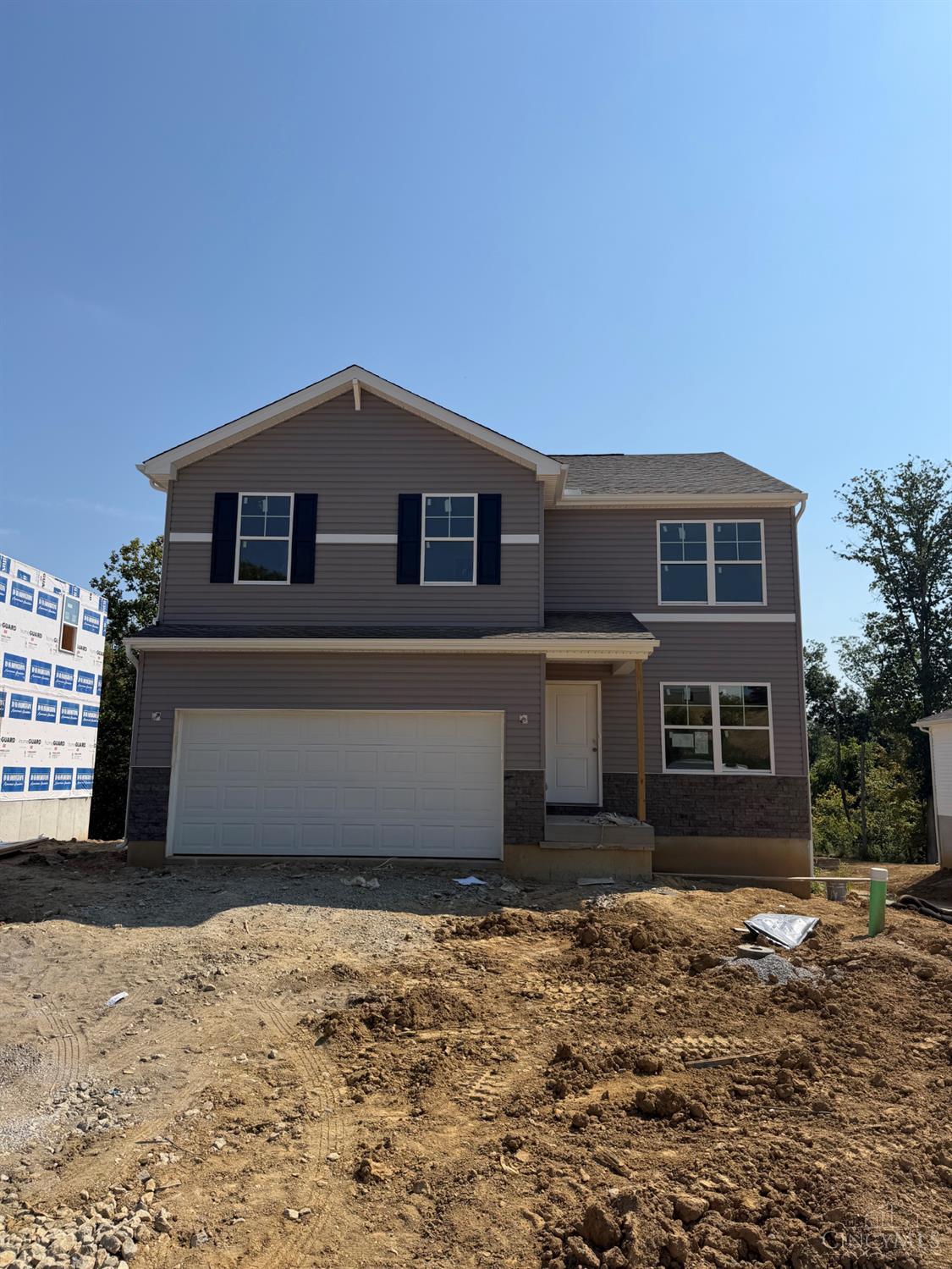130 Woodcreek Lane — photo