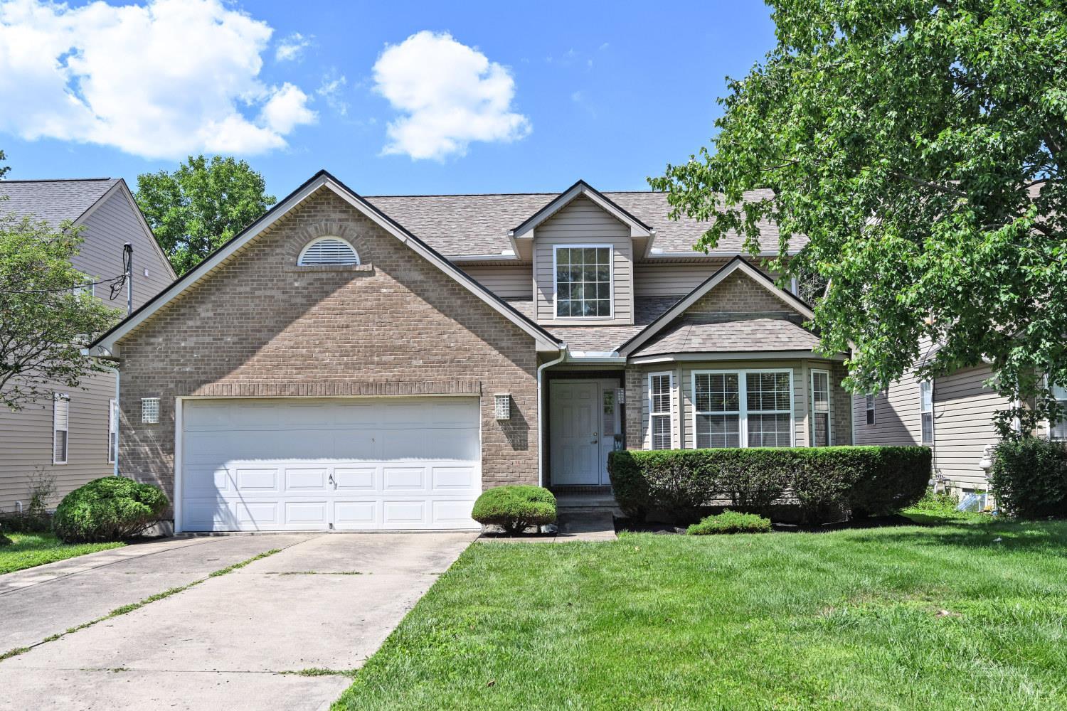 8552 Deerway Drive — photo