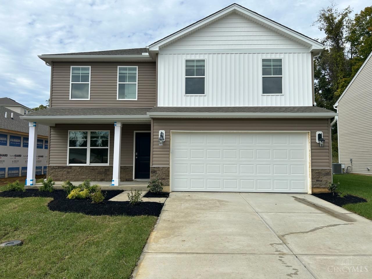 129 Woodcreek Lane — photo