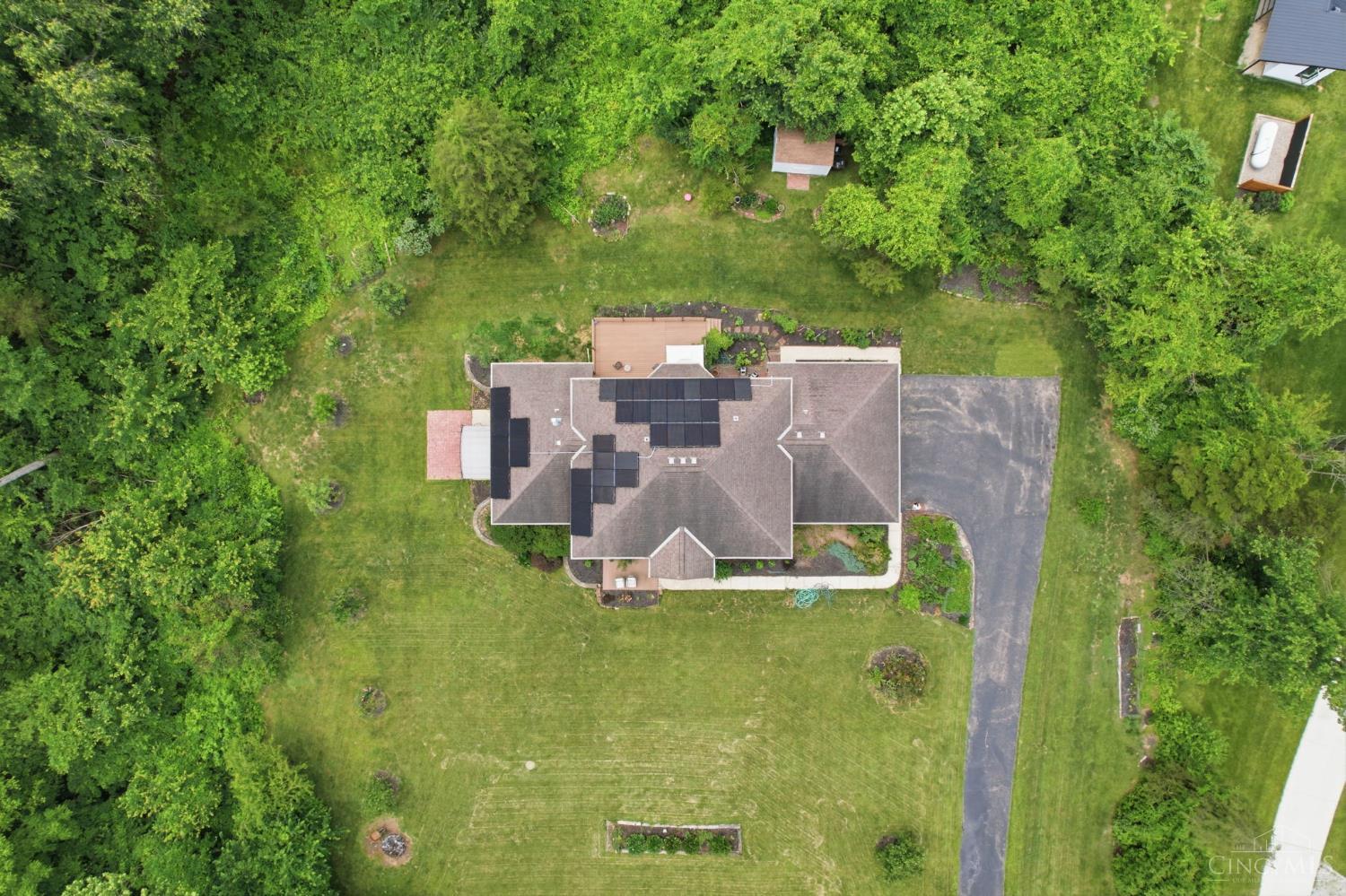 4715 Todds Fork Drive, Morrow, OH 45152 — photo 2