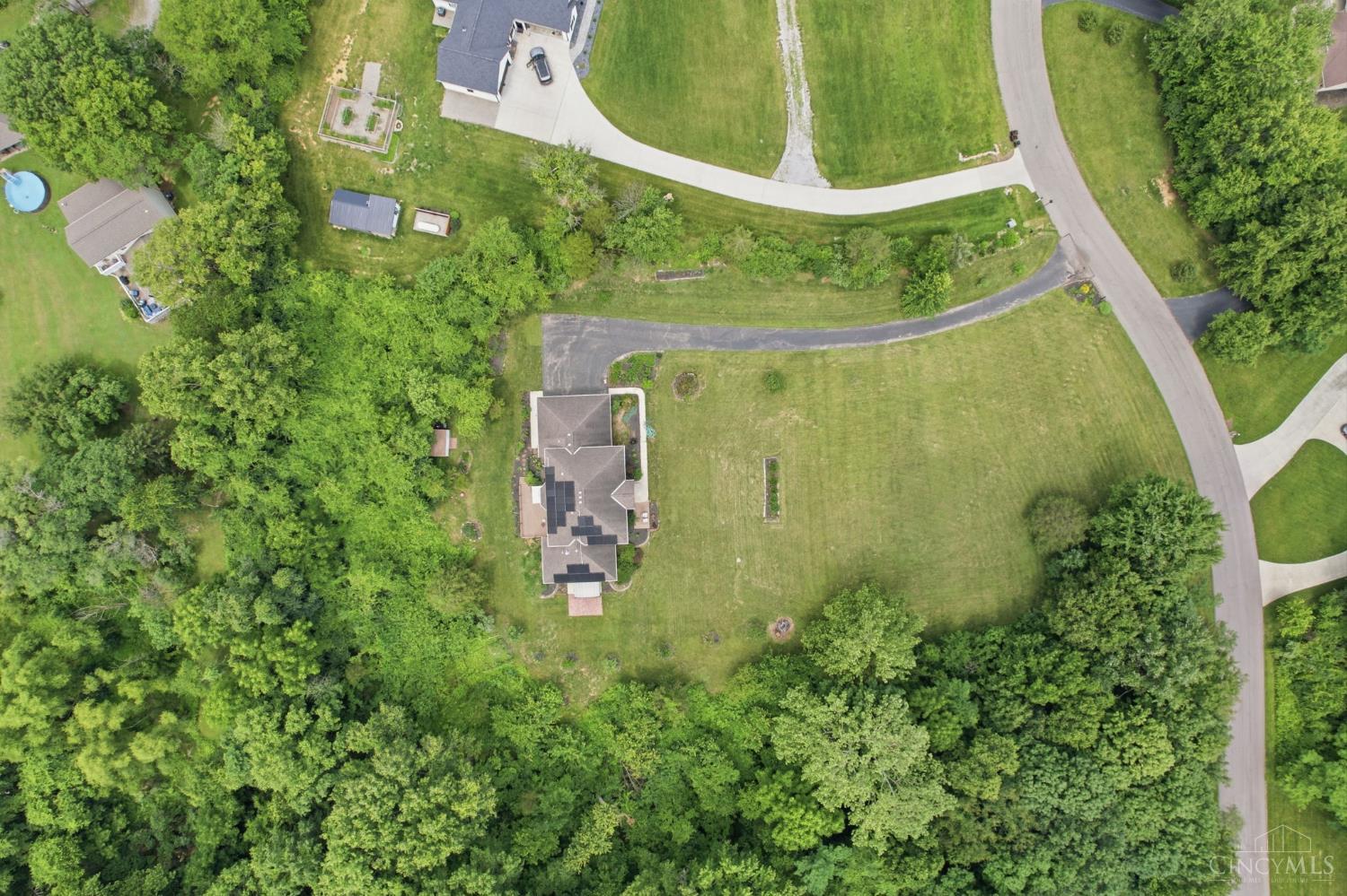 4715 Todds Fork Drive, Morrow, OH 45152 — photo 3
