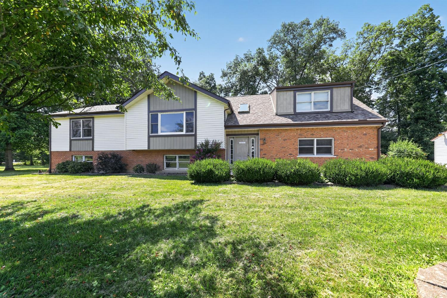 120 Haw Drive — photo