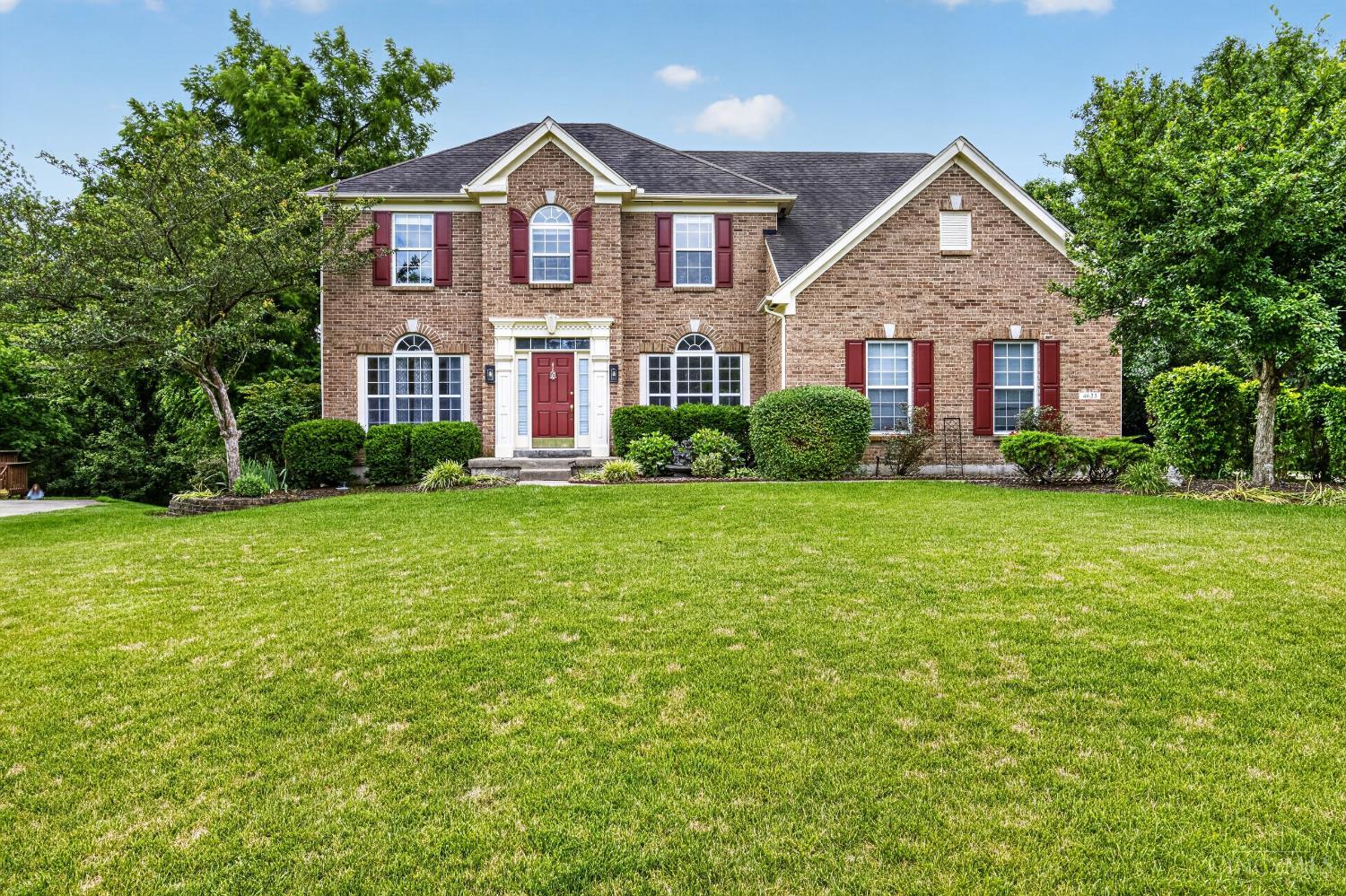 4633 Cedar Village Drive — photo