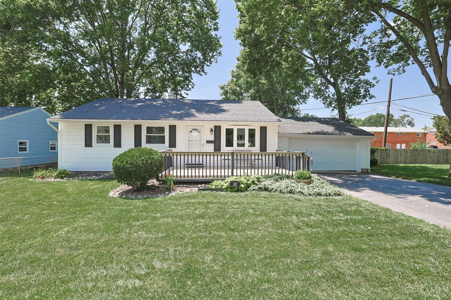 111 Stadia Drive — photo