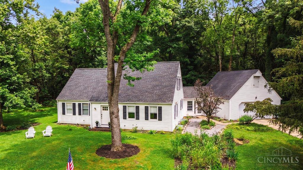 15 Bull Run Drive — photo
