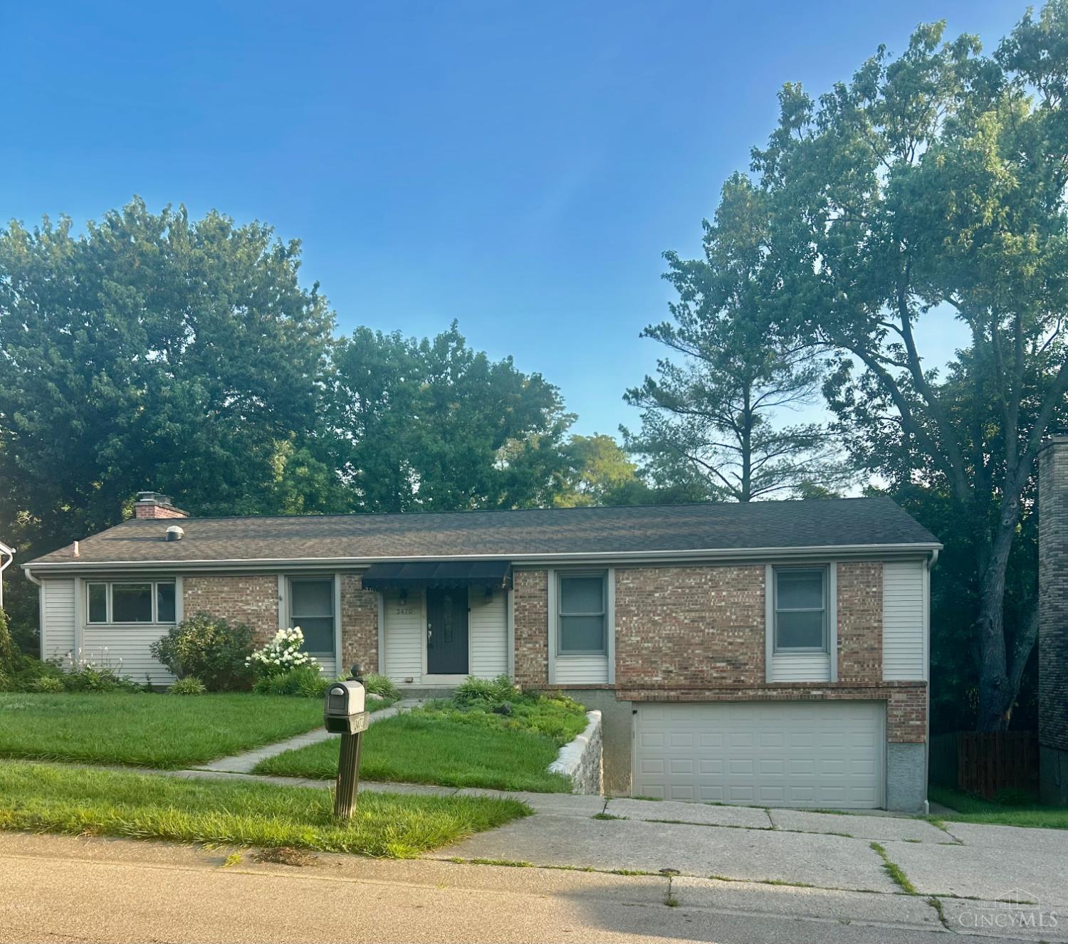 3470 Cherry Hill Drive — photo