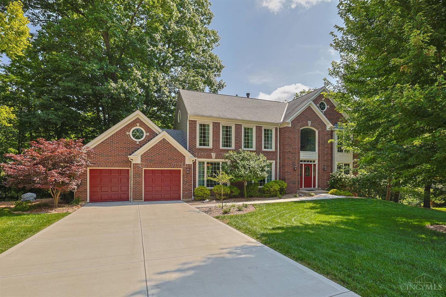 11702 Retview Lane — photo