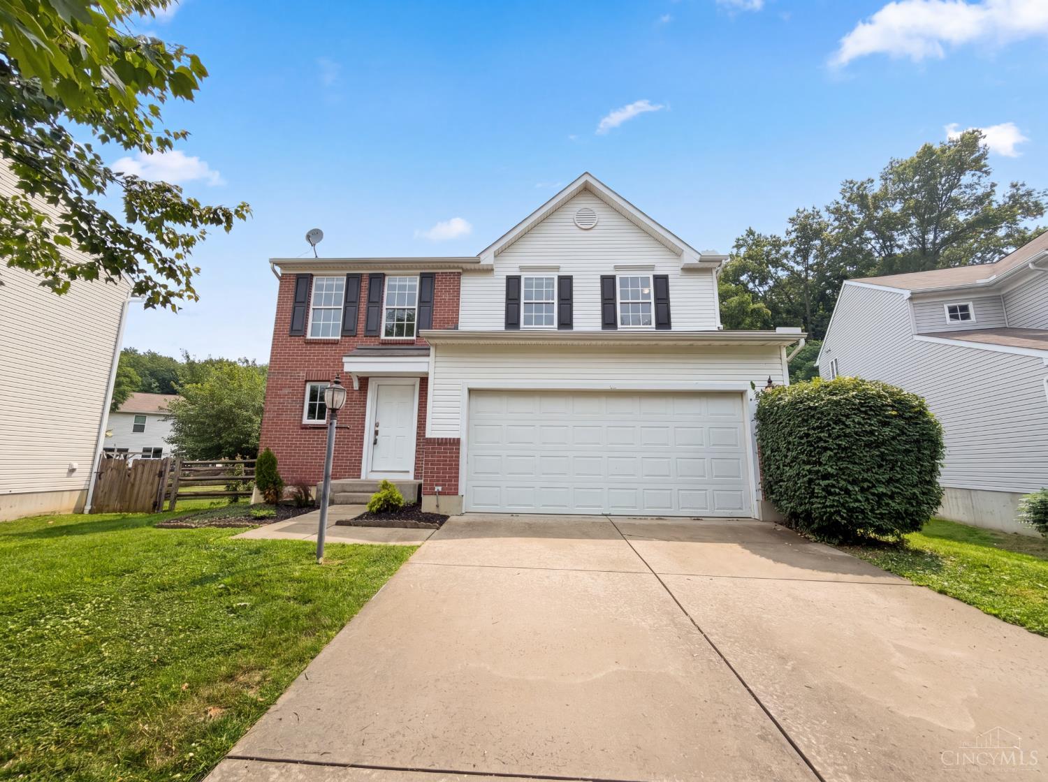 20 Woodsong Court — photo