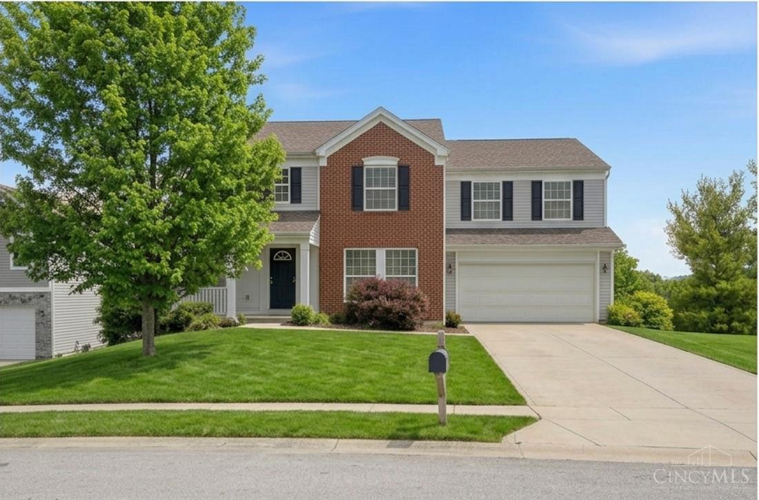 1102 Arbor Springs Drive — photo
