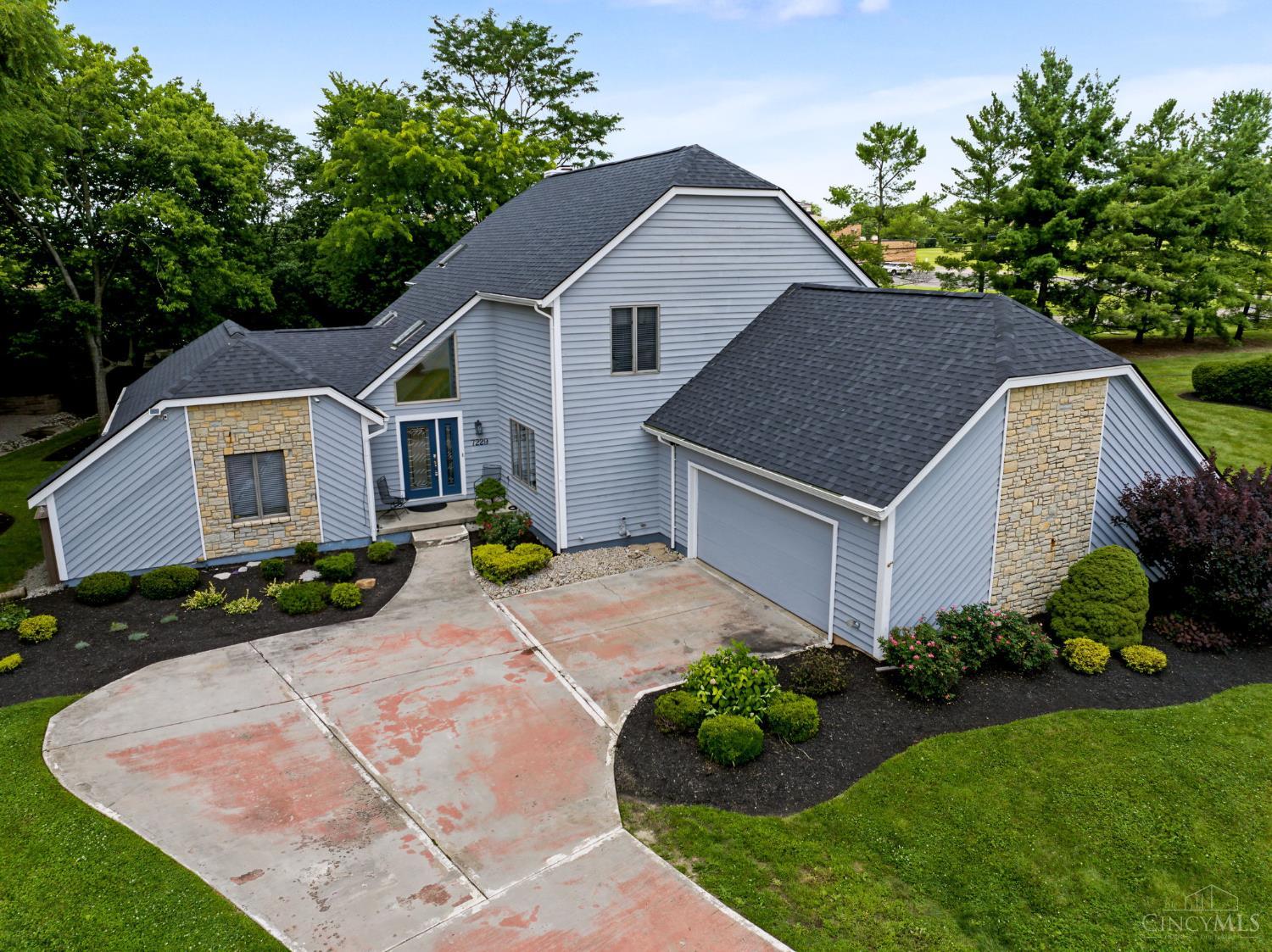 7229 W Hartford Court — photo