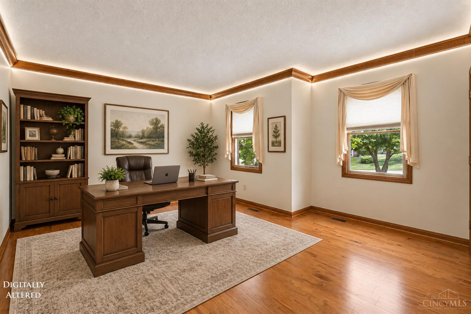 8295 Beckett Station Drive — photo