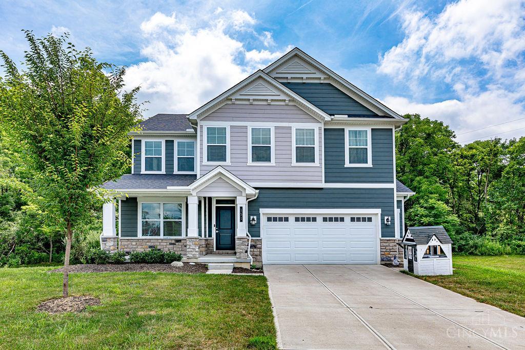151 Hanford Lane — photo