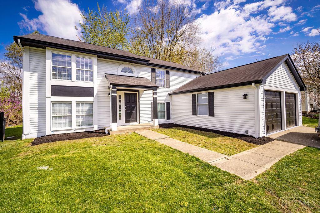 1380 Gumbert Drive — photo