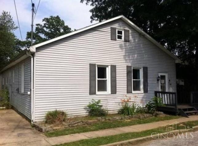 5818 Croslin Street — photo