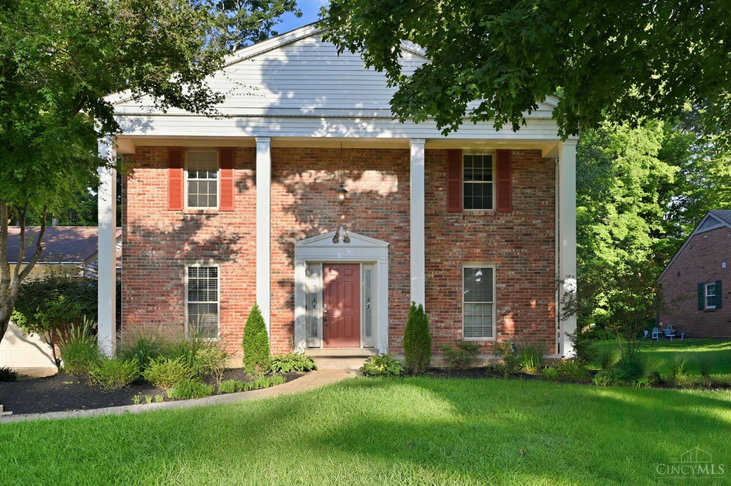 11257 Marlette Drive — photo