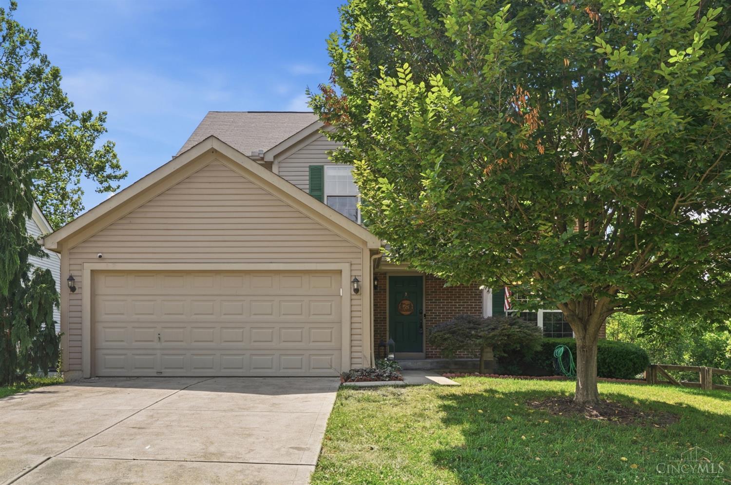 12067 Brookway Drive — photo
